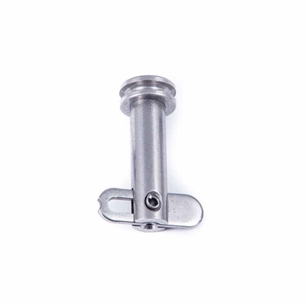 Drop Nose Pin 12mm dia x WL110mm 