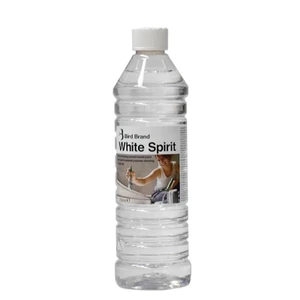 Force 4 White Spirit 750ml