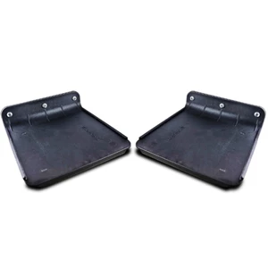 Nauticus Hydroplane Automatic Trim Tab System For Small Boats