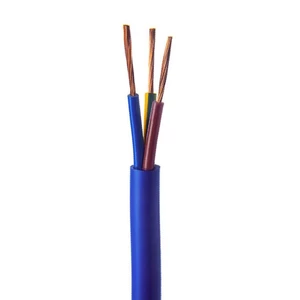 Force 4 Arctic Grade Shorepower Cable 3 x 2.5msq mm (Per Metre) 