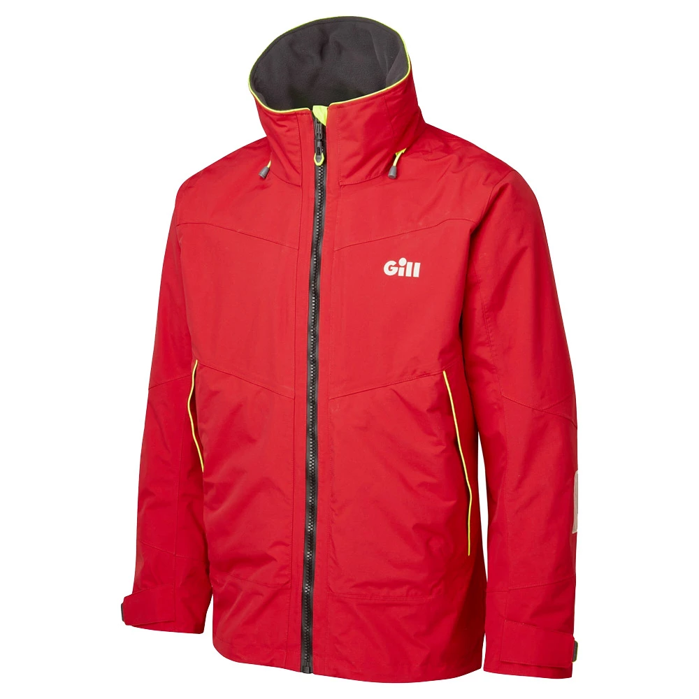  Men's OS3 Coastal Suit Bundle - Red