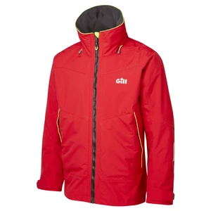 Gill Men's OS3 Coastal Suit Bundle - Red 
