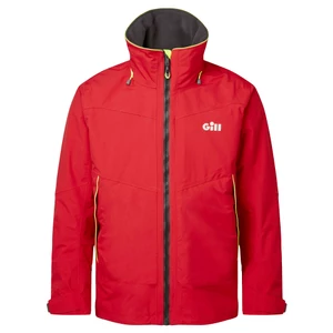 Gill Men's OS3 Coastal Suit Bundle - Red 