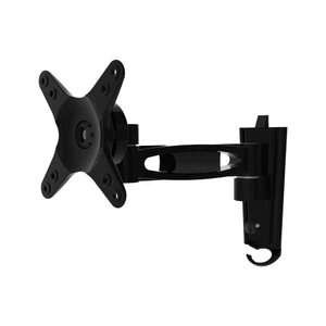 Majestic Removable Single Swing ARM TV Wall Mount Bracket 