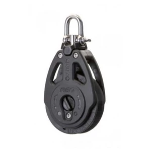 Selden MRB60 Single Ratchet Block 