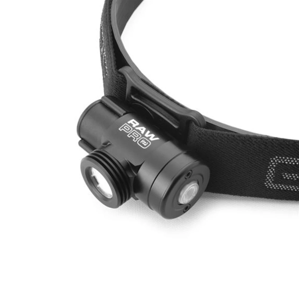 Raw Pro 2.0 Headtorch