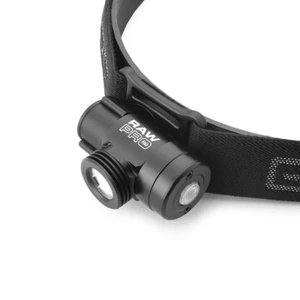 Exposure Raw Pro 2.0 Headtorch 