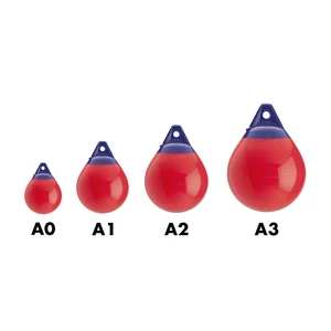 Polyform A-Series Buoy Fender 