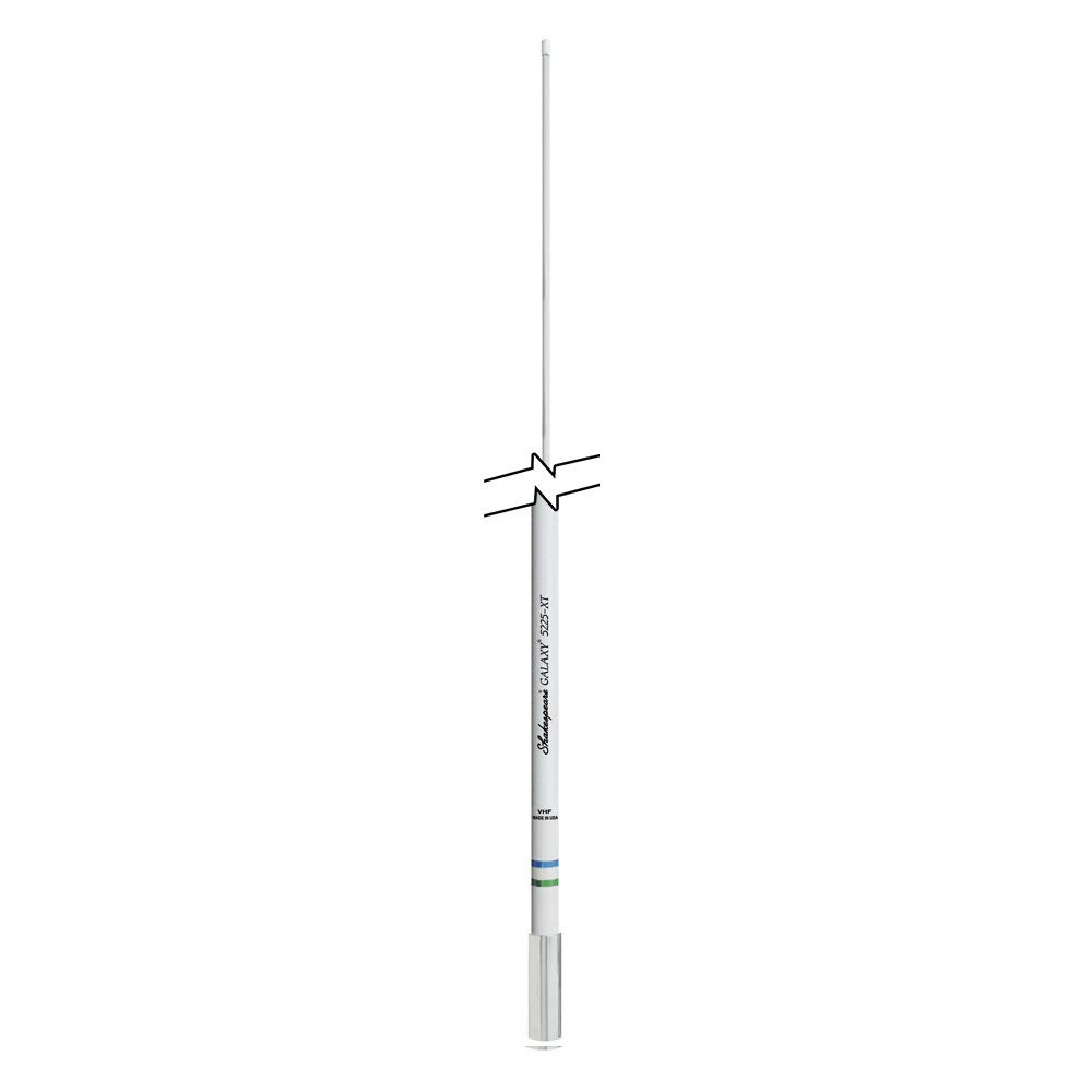 Shakespeare Galaxy Fibreglass 2.4m AIS Antenna