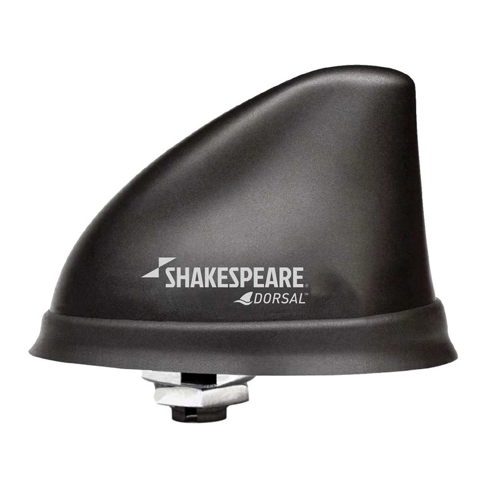 Shakespeare 5912 Dorsal AM/FM Antenna 