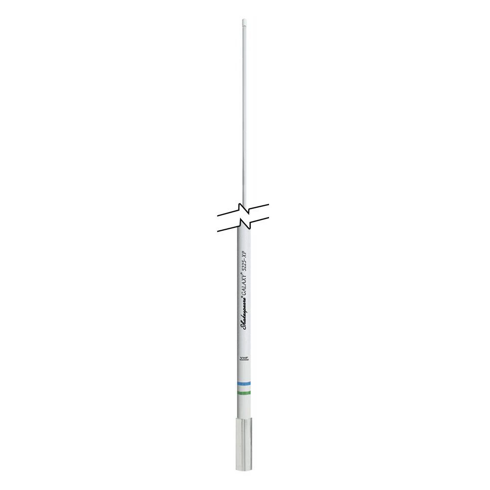 Shakespeare Galaxy Performance 2.4m VHF Antenna 