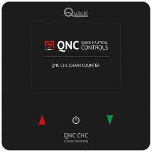Quick QNC CHC Flush Mount Chain Counter