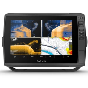 Garmin Echomap Ultra 2 Chartplotter with GT56UHD-TM Transducer 