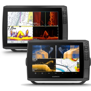 Garmin Echomap Ultra 2 Chartplotter with GT56UHD-TM Transducer 