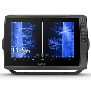 Garmin Echomap Ultra 2 Chartplotter with GT56UHD-TM Transducer 