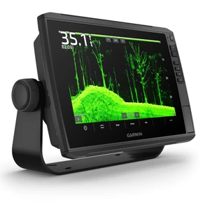 Garmin Echomap Ultra 2 Chartplotter with GT56UHD-TM Transducer 