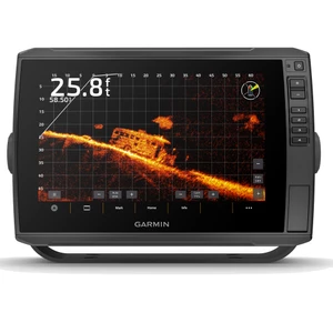 Garmin Echomap Ultra 2 Chartplotter with GT56UHD-TM Transducer 
