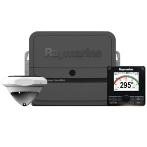 Raymarine EV-400 Power Autopilot Pack
