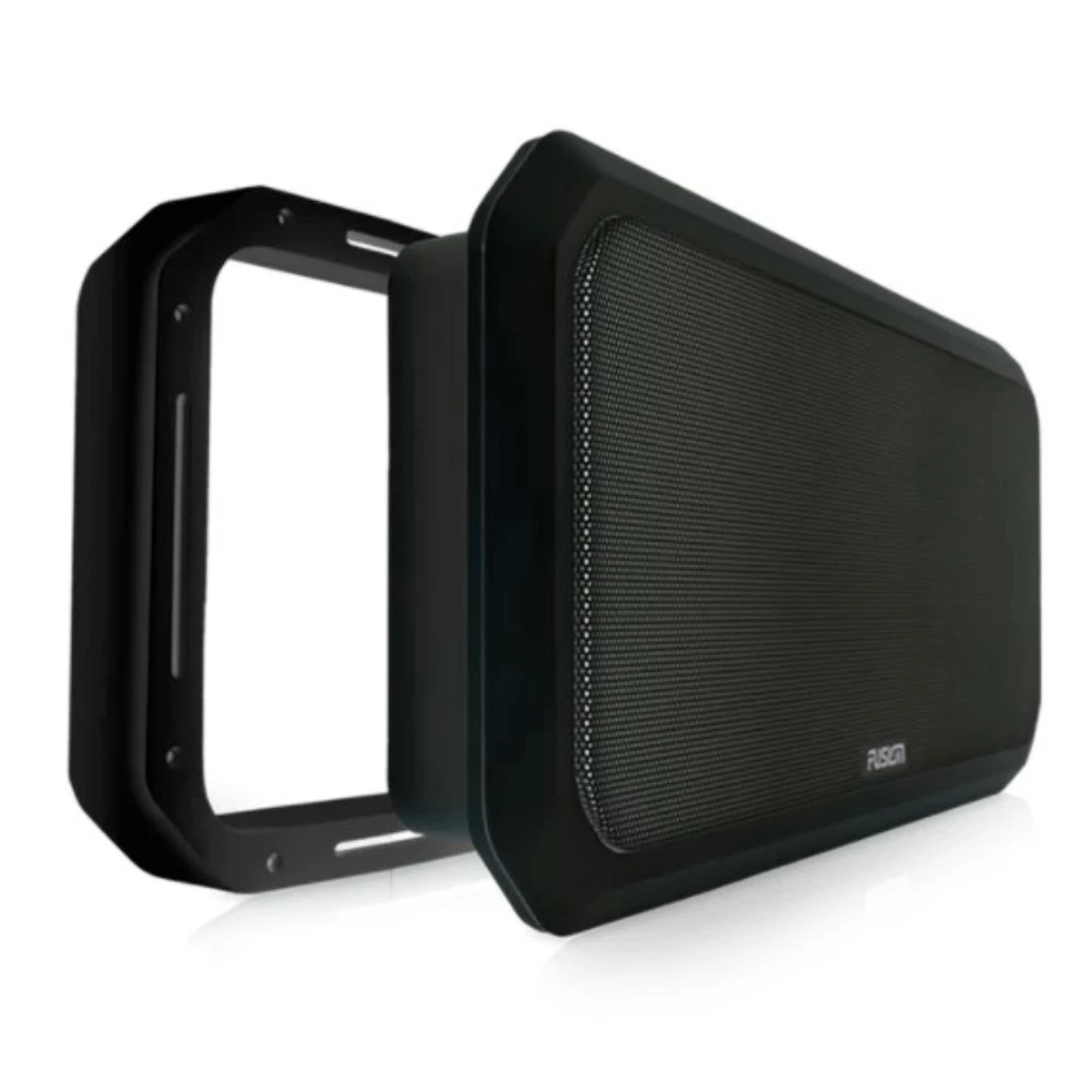 Damaged packing box Flat Speaker Spacer 41mm