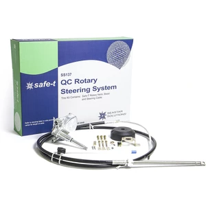 Dometic Safe-T QC Boxed Steering Kits