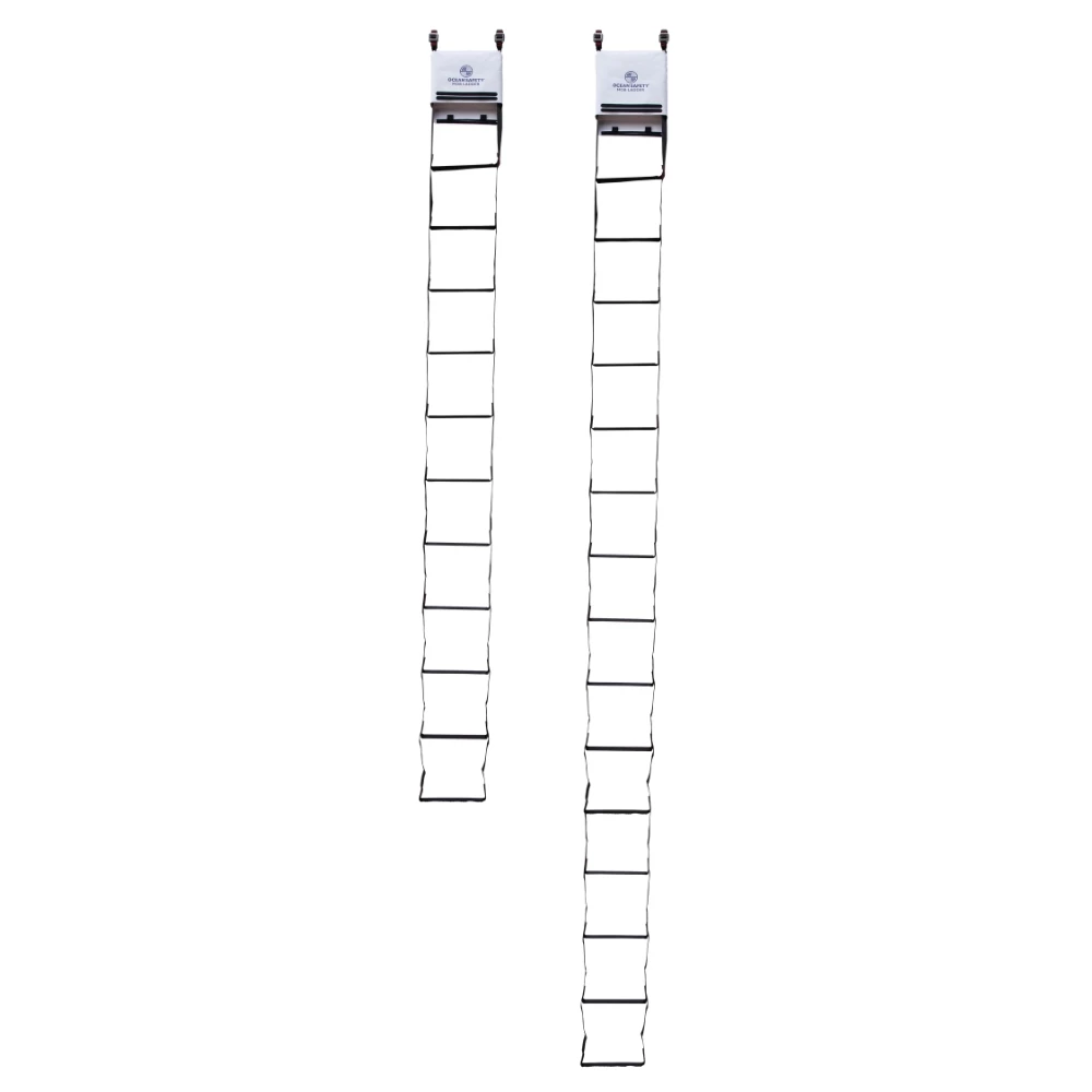 Safety Ladder