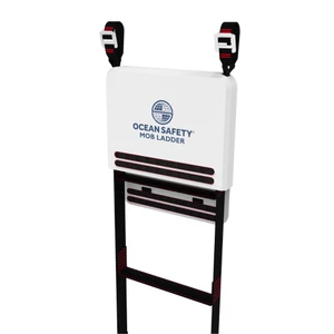 Ocean Safety Safety Ladder 