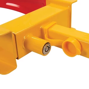 Force 4 Universal Wheel Clamp