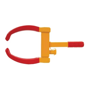 Force 4 Universal Wheel Clamp