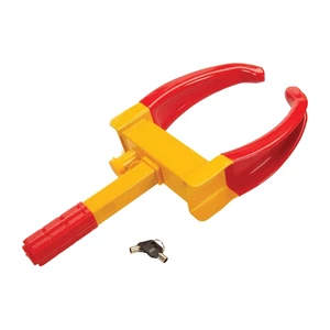 Force 4 Universal Wheel Clamp