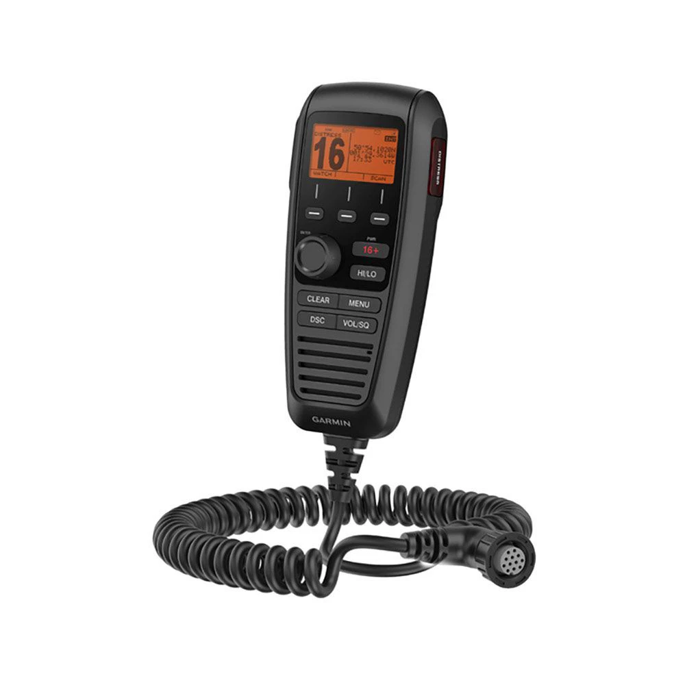 Garmin GHS11i Wired VHF Handset 