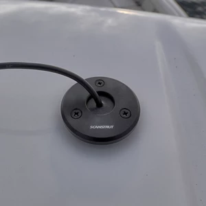 Scanstrut Low Profile Cable Seal