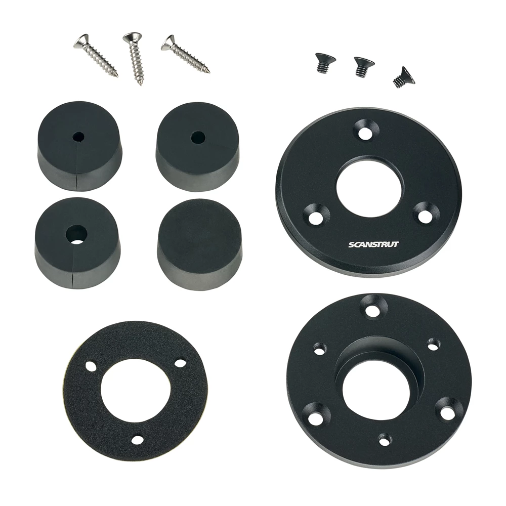 Low Profile Cable Seal