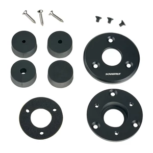 Scanstrut Low Profile Cable Seal