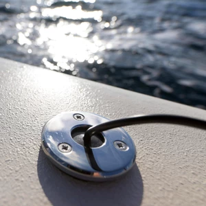 Scanstrut Low Profile Cable Seal