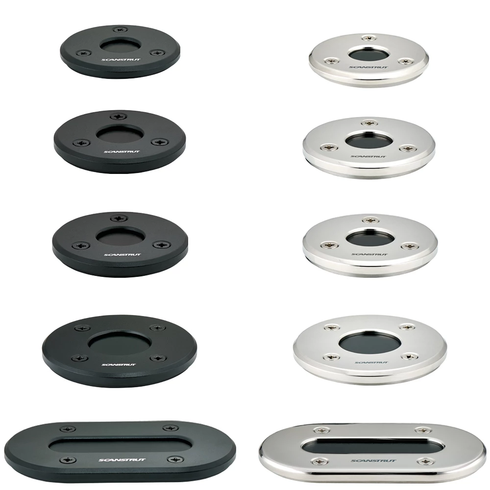 Scanstrut Low Profile Cable Seal