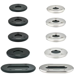 Scanstrut Low Profile Cable Seal