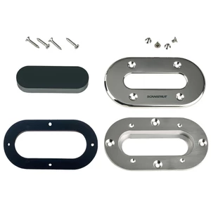 Scanstrut Low Profile Cable Seal