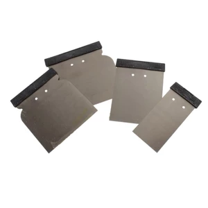 ProDec Filling Spatula 4 Pack 