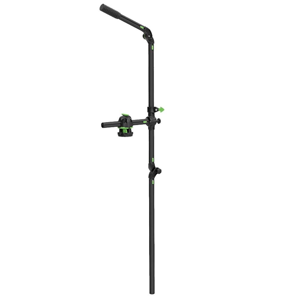 Railblaza Hexx Live Pole Transducer Mount