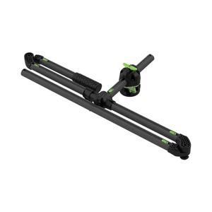 Railblaza Hexx Live Pole Transducer Mount