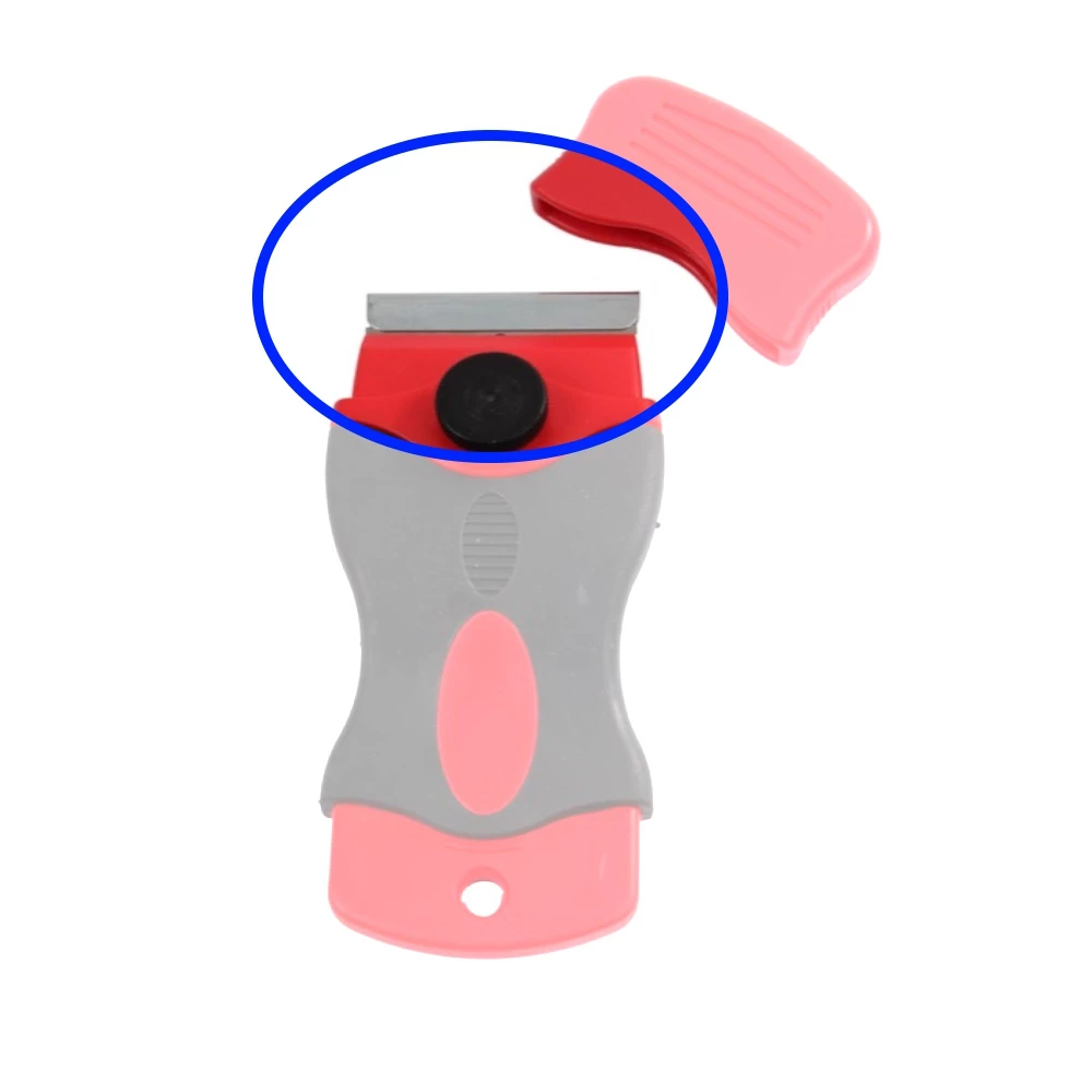 ProDec Replacement Blades for Mini Scraper