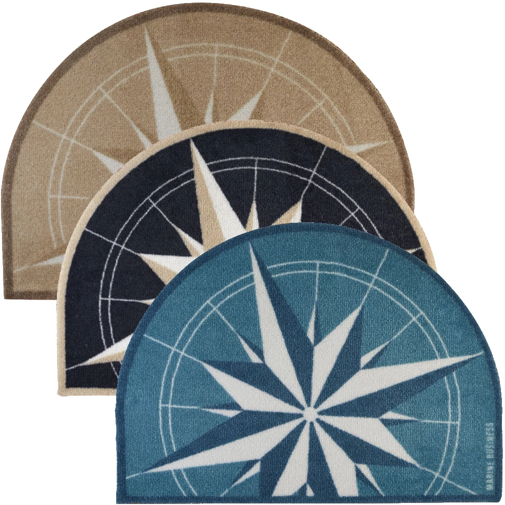 Non Slip Floor Mat Rosewind