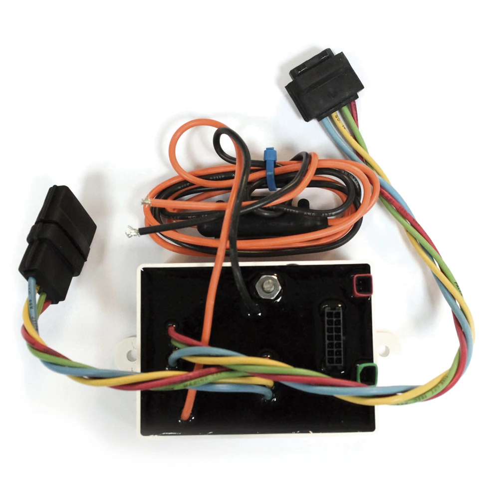 Bennett Marine EIC Relay Module For Hydraulic Trim Tab Systems 