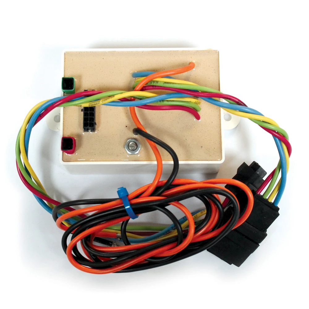 EIC Relay Module For Hydraulic Trim Tab Systems