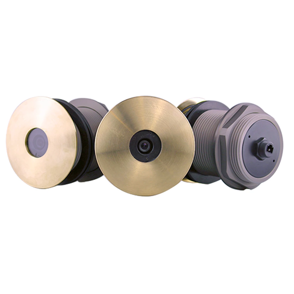 IRIS740 iHD Through Hull Camera