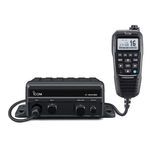 Icom IC-M410BB Black Box VHF/DSC Radio 