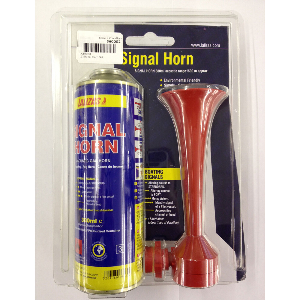 Signal Air Horn