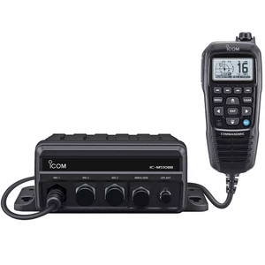 Icom IC-M510BB Black Box VHF/DSC with AIS Receiver
