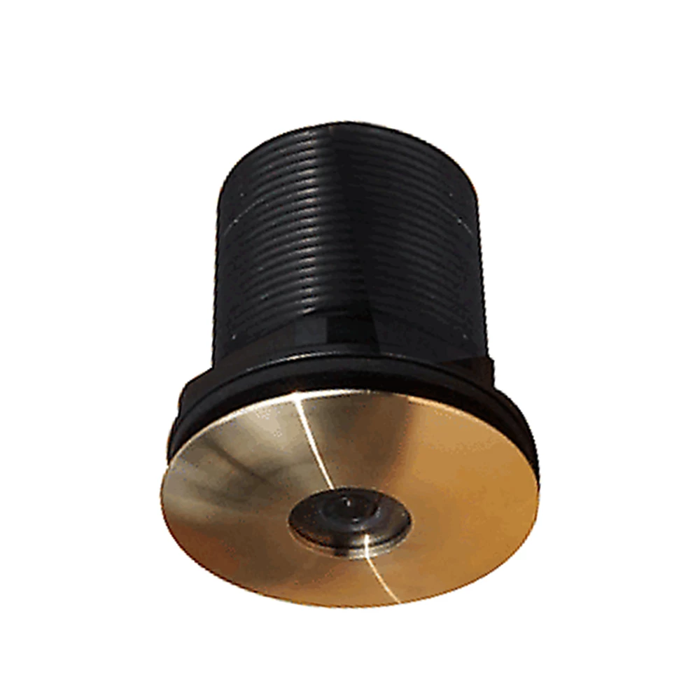 IRIS740 iHD Through Hull Camera