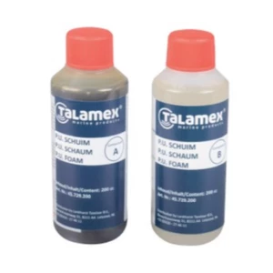 Talamex Watertight PU Expanding Foam 